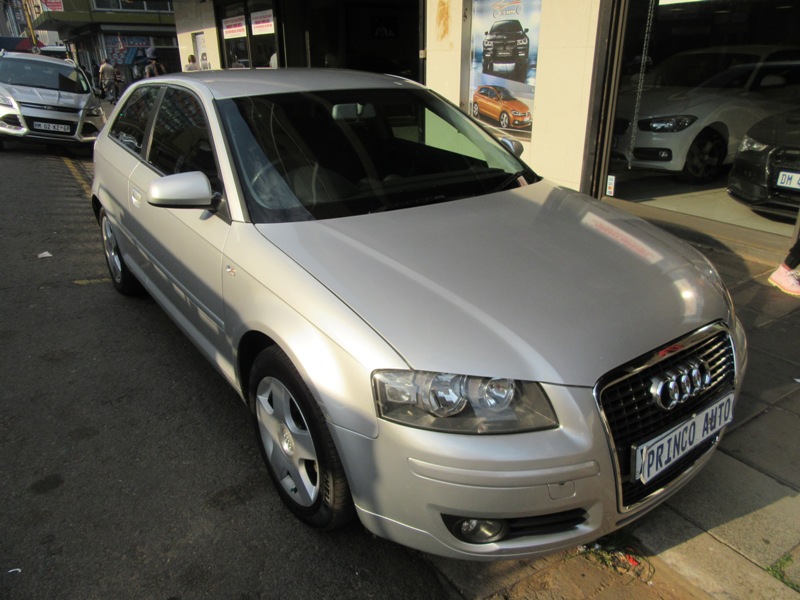 2008 Audi A3  for sale - 2561643995524