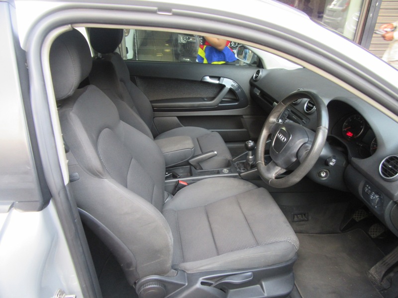 Audi A3 2008  for sale