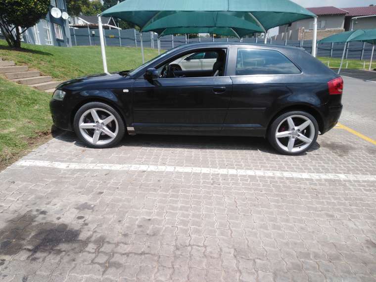 2007 Audi A3  for sale - 9271637677403