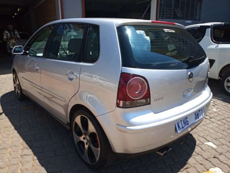 2008 Volkswagen Polo  for sale - 8421643995522