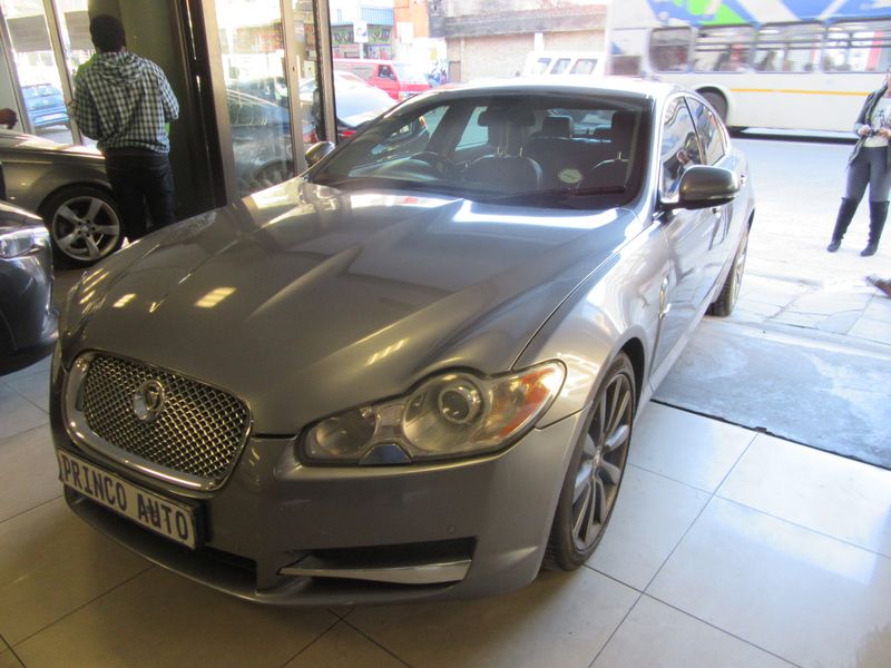 Jaguar XF 2012 for sale in Gauteng
