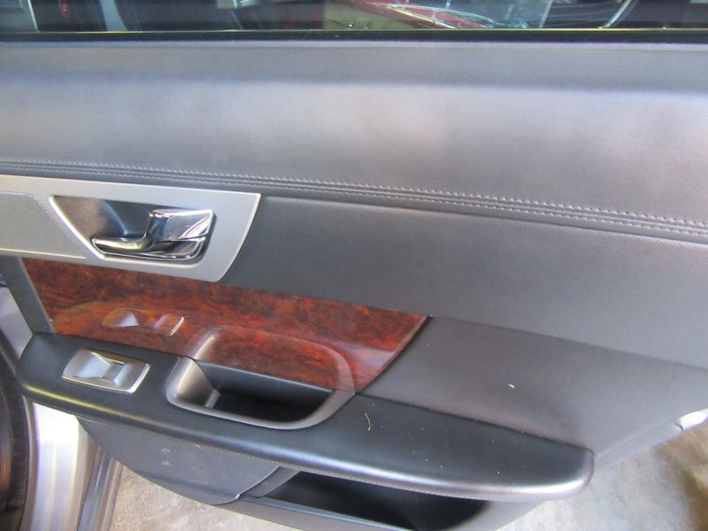 Used Jaguar XF 2012 for sale
