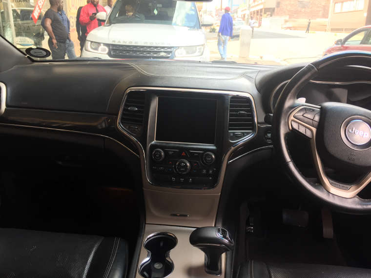Jeep Grand Cherokee 2014  for sale