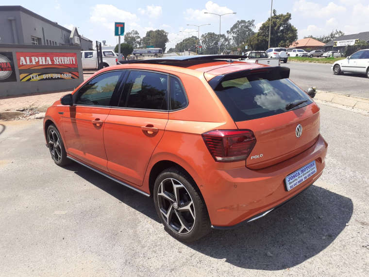 2019 Volkswagen Polo  for sale - 6371643995521