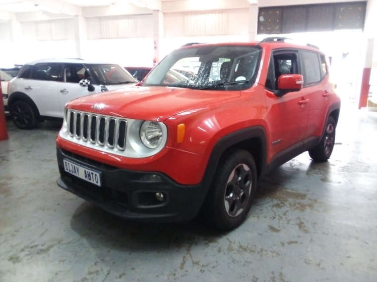 2017 Jeep Renegade  for sale - 1341643995520