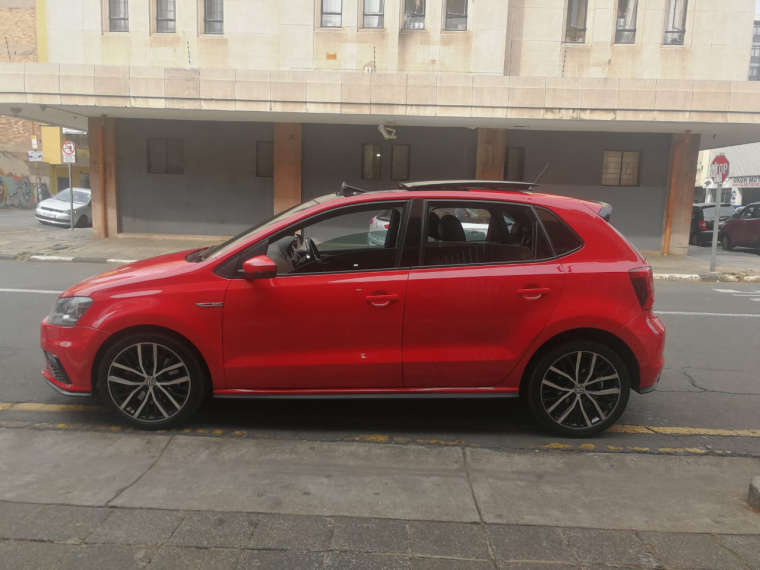 Volkswagen Polo 2016  for sale