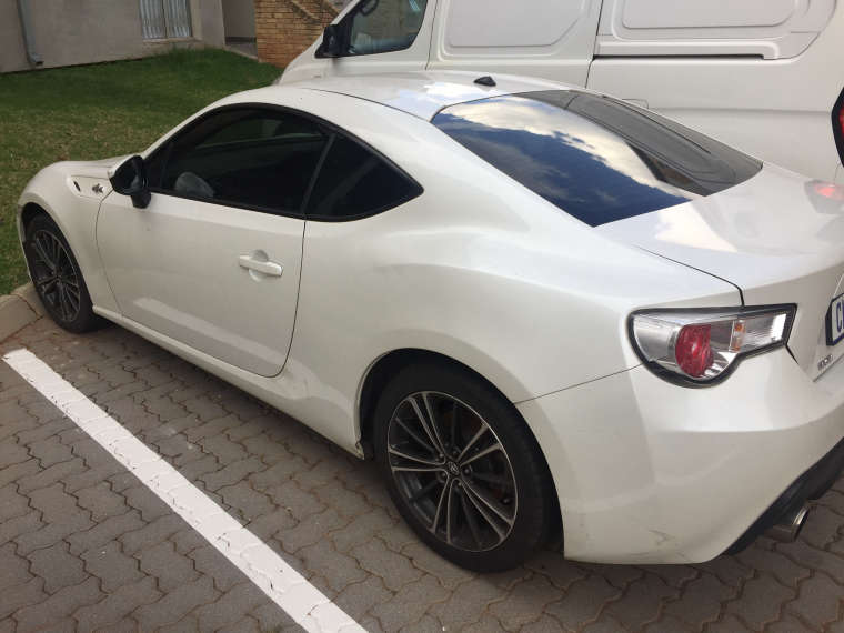 2014 Toyota 86  for sale - 1891643995517