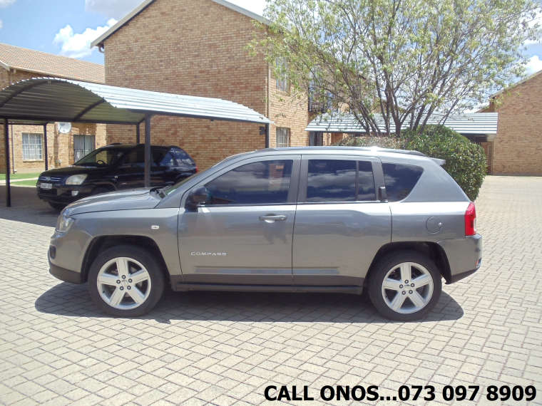 2013 Jeep Compass  for sale - 4911637677404
