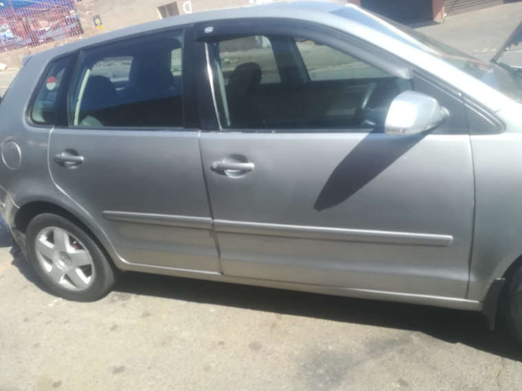 Volkswagen Polo 2006  for sale