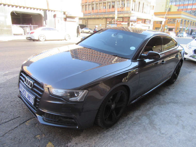 2015 Audi A5  for sale - 5061637677404