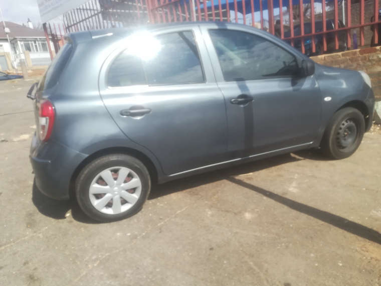 Nissan Micra 2011  for sale