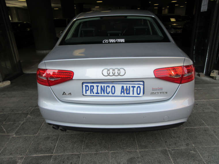 2014 Audi A4  for sale - 4371643995512