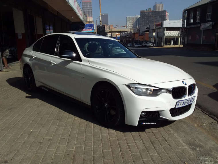 2012 BMW 3 SERIES  for sale - 9751643995512