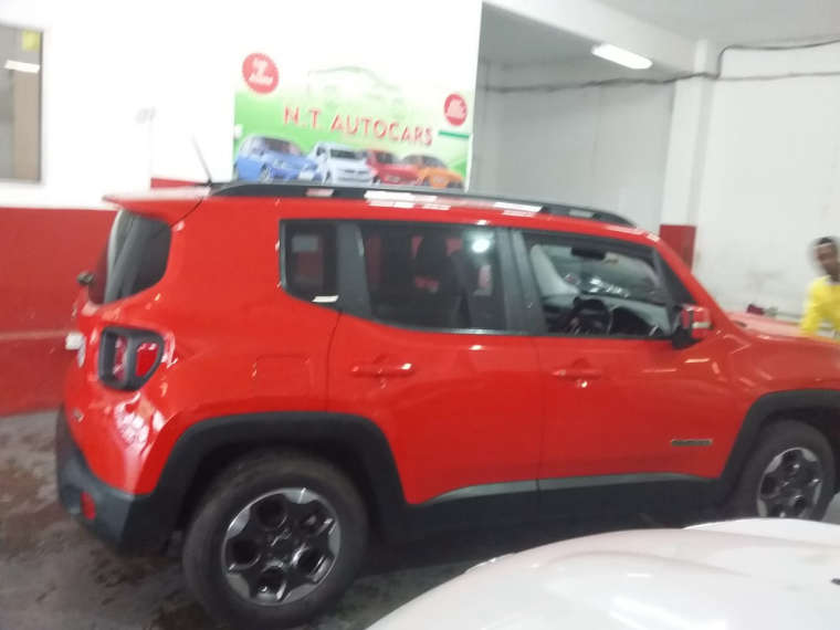 Jeep Renegade 2017  for sale