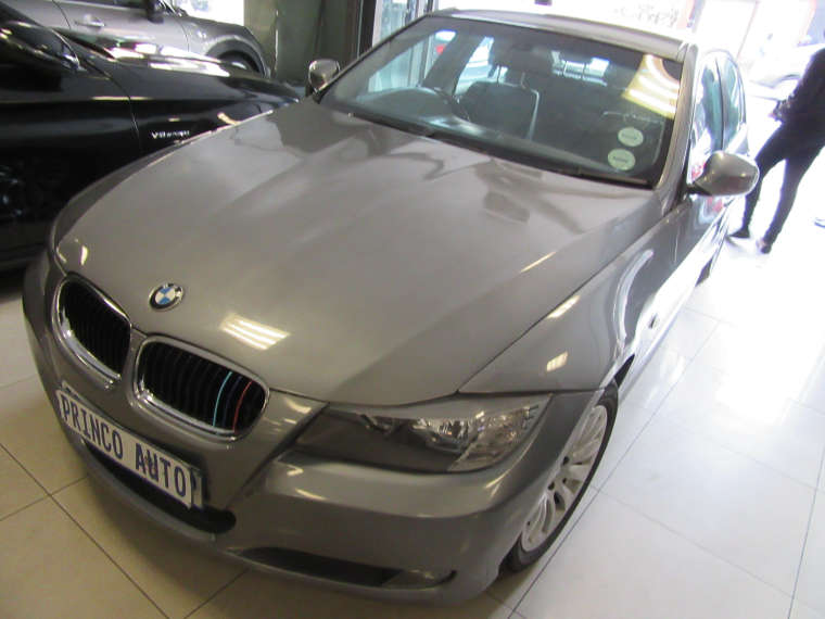 2009 BMW 3 SERIES  for sale - 2021643995511