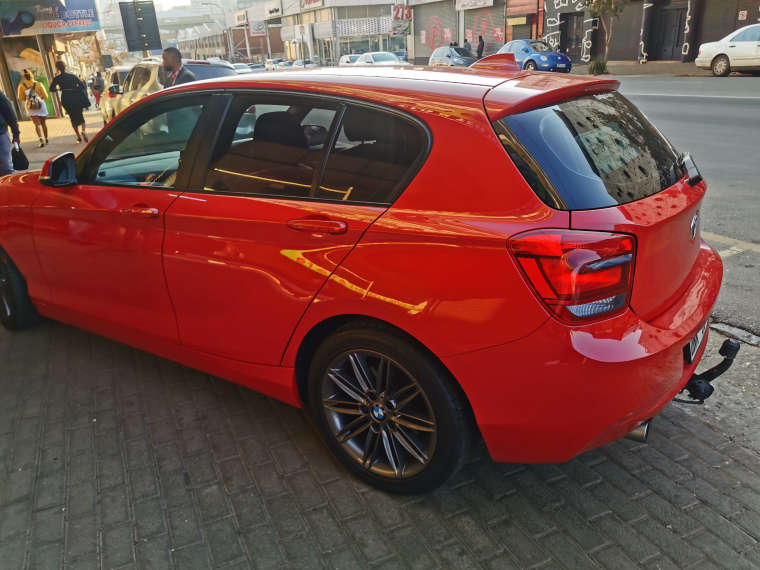 2013 BMW 1 SERIES  for sale - 3831643995511