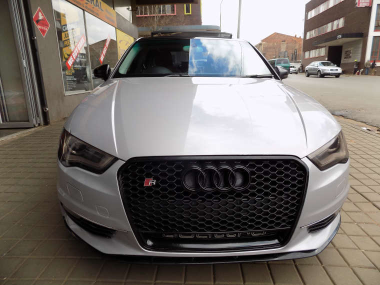2014 Audi A3  for sale - 4591643995510