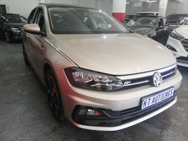2019 Volkswagen Polo  for sale - 9981643995510