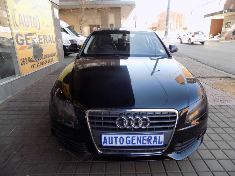 2012 Audi A4  for sale - 8601643995510