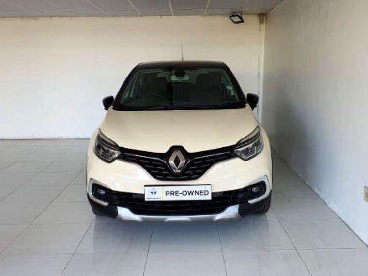 2018 Renault Captur  for sale - 5701643995508
