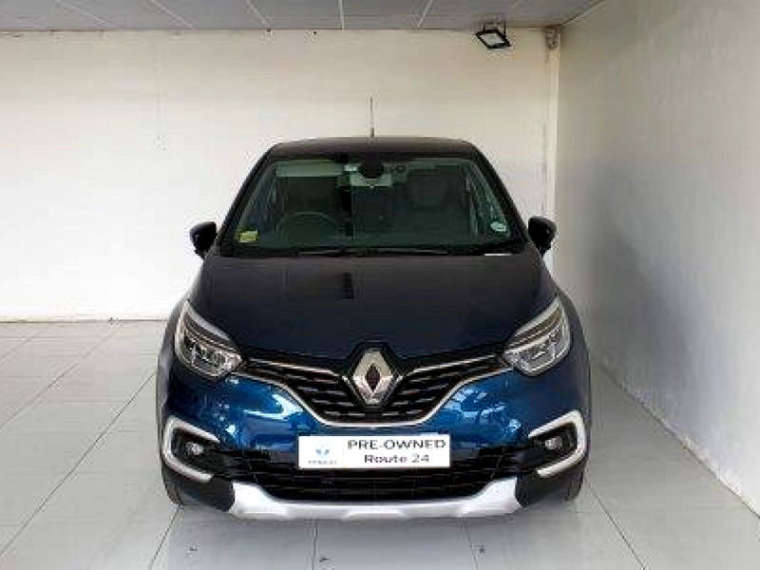 2020 Renault Captur  for sale - 8081637677406