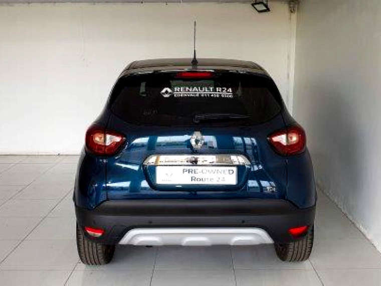 Renault Captur 2020 for sale in Gauteng