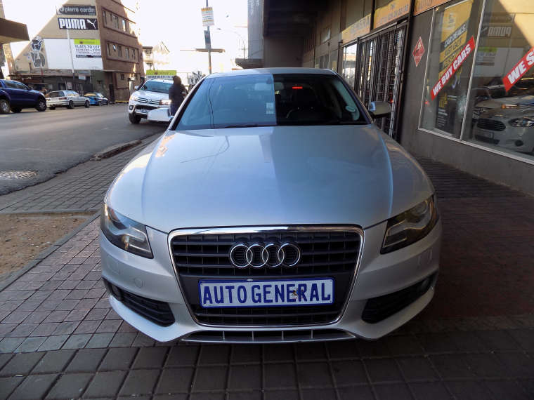 2013 Audi A4  for sale - 9141643995507