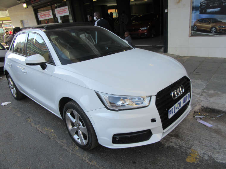2015 Audi A1  for sale - 7451643995506