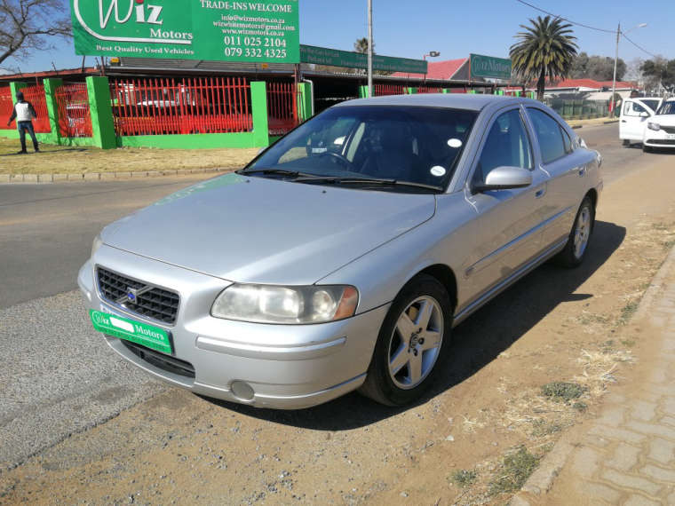 2007 Volvo S60  for sale - 3101643995506