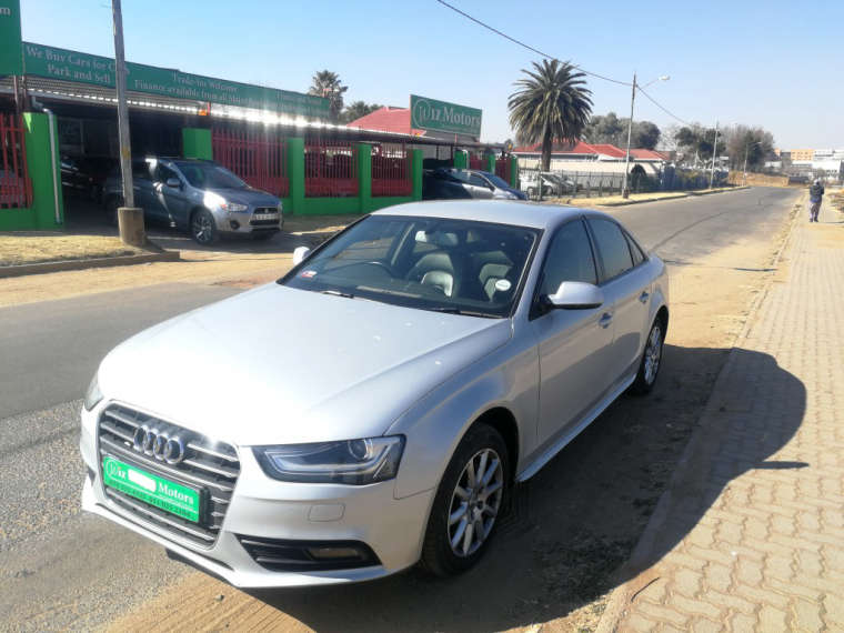 2013 Audi A4  for sale - 9211637677406