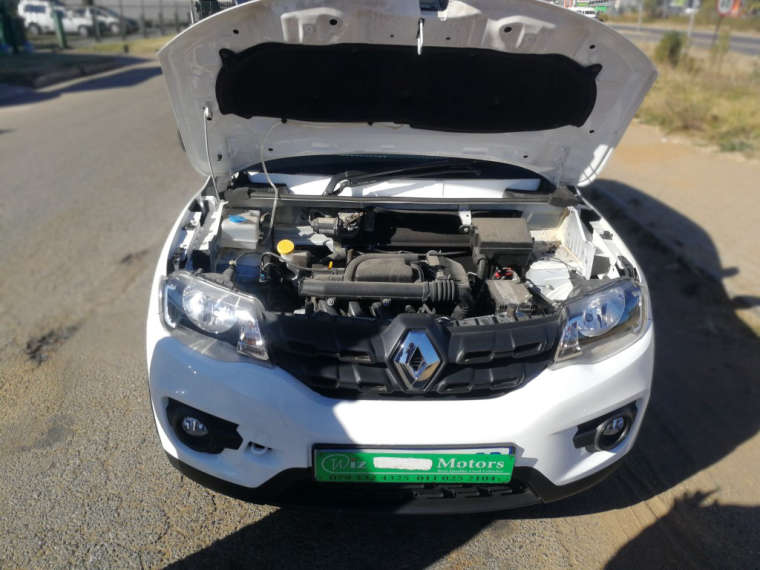 Renault Kwid 2019 for sale in Gauteng, Johannesburg