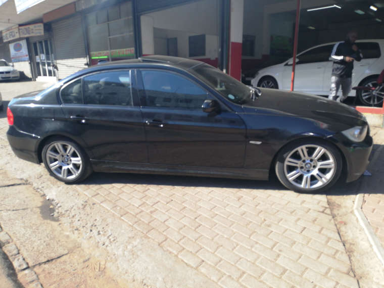 2006 BMW 3 SERIES  for sale - 9531643995504