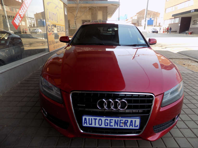 2011 Audi A5  for sale - 4061637677407