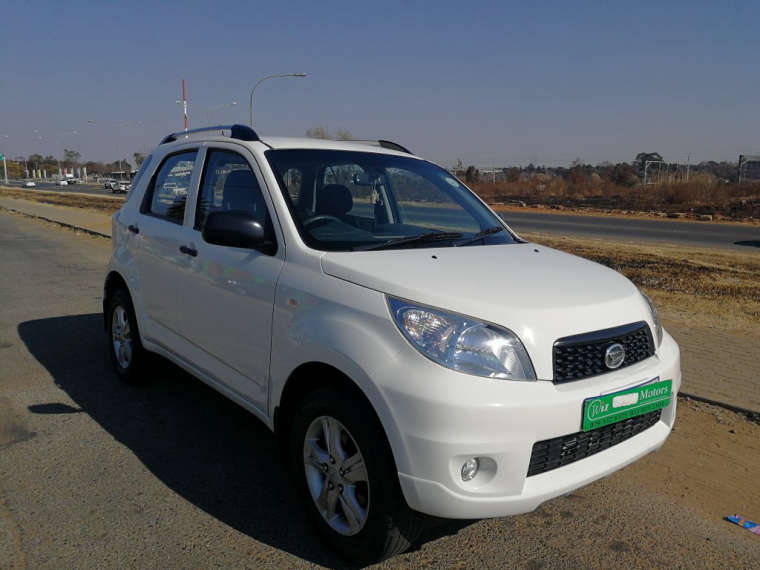 Daihatsu Terios 2014 for sale in Gauteng