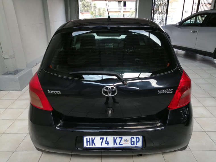 2006 Toyota Yaris  for sale - 2271643995502
