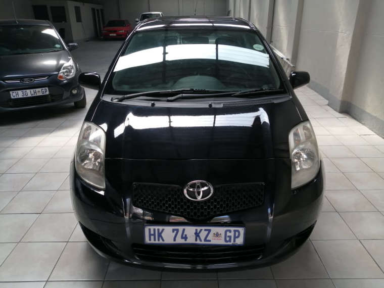 used 2006 toyota yaris for sale in johannesburg gauteng id 7151637677407 carmag co za