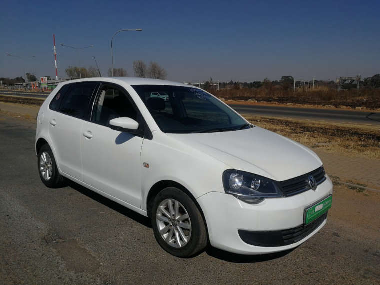 polo vivo 2015 for sale