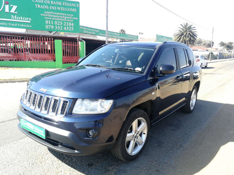 2013 Jeep Compass  for sale - 9431643995501