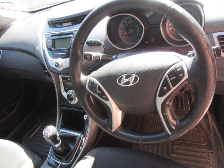 2012 Hyundai Elantra  for sale - 3491643995501