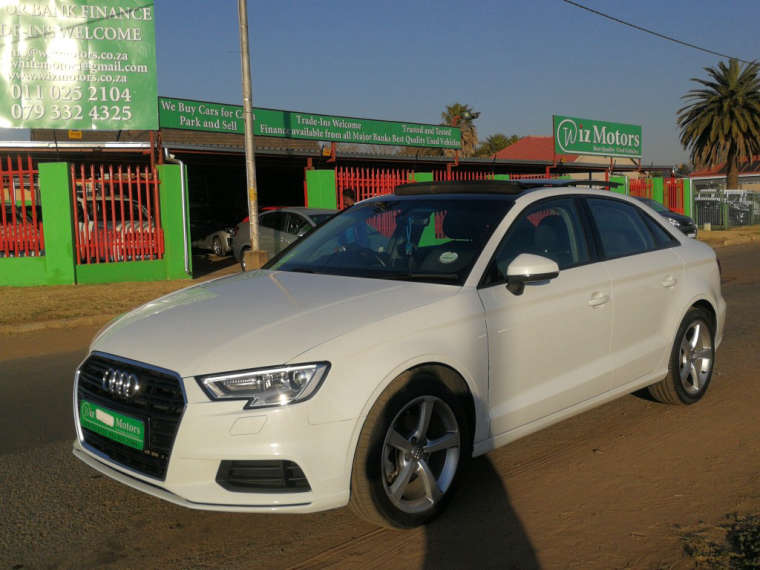2017 Audi A3  for sale - 5141643995500