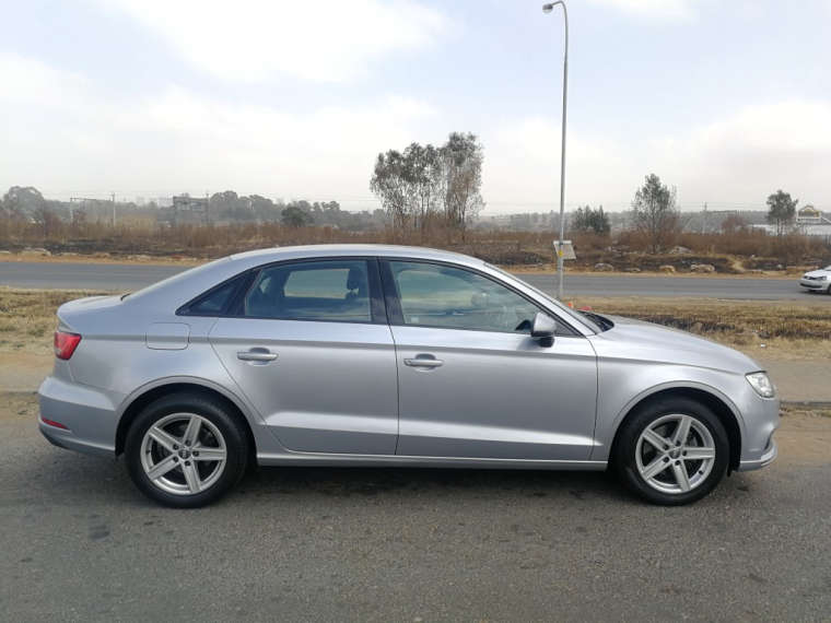 Audi A3 2017 for sale in Gauteng, Johannesburg