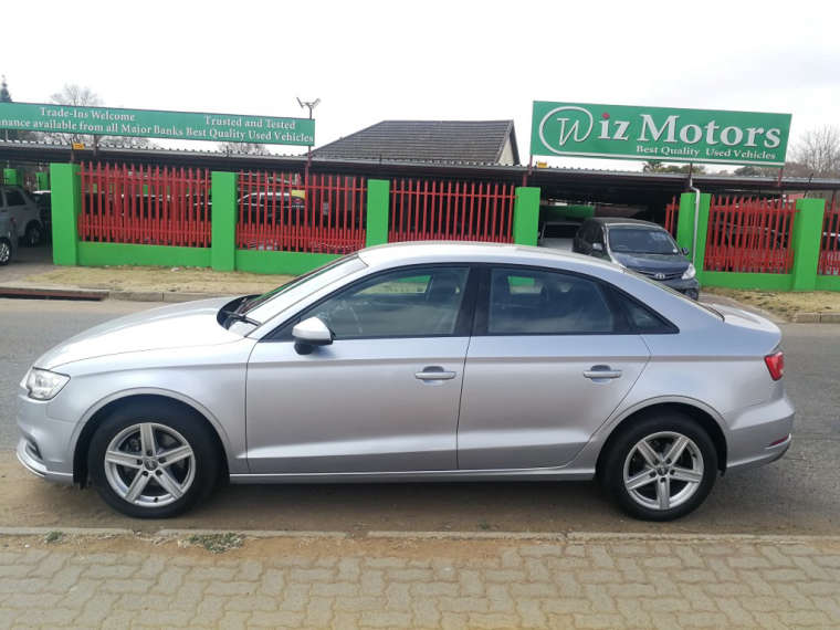 Audi A3 2017  for sale