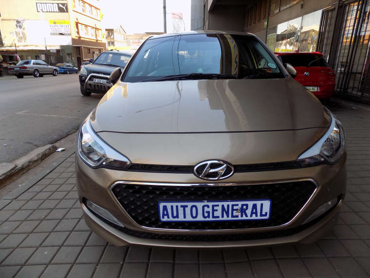 2018 Hyundai i20  for sale - 3941643995499