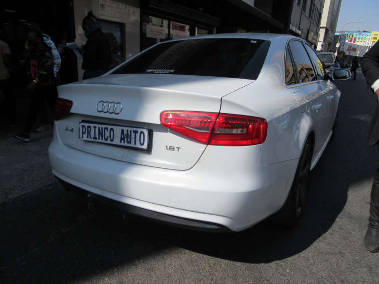2013 Audi A4  for sale - 5511643995499