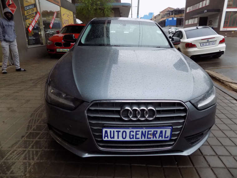 2014 Audi A4  for sale - 1781643995496