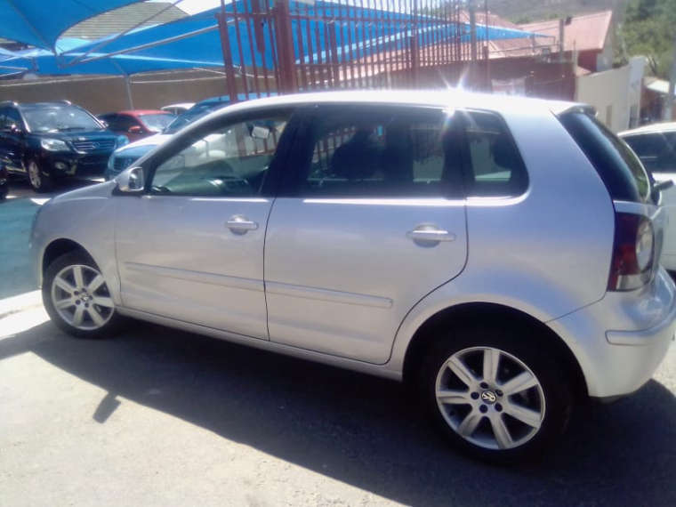 2008 Volkswagen Polo  for sale - 2801643995495