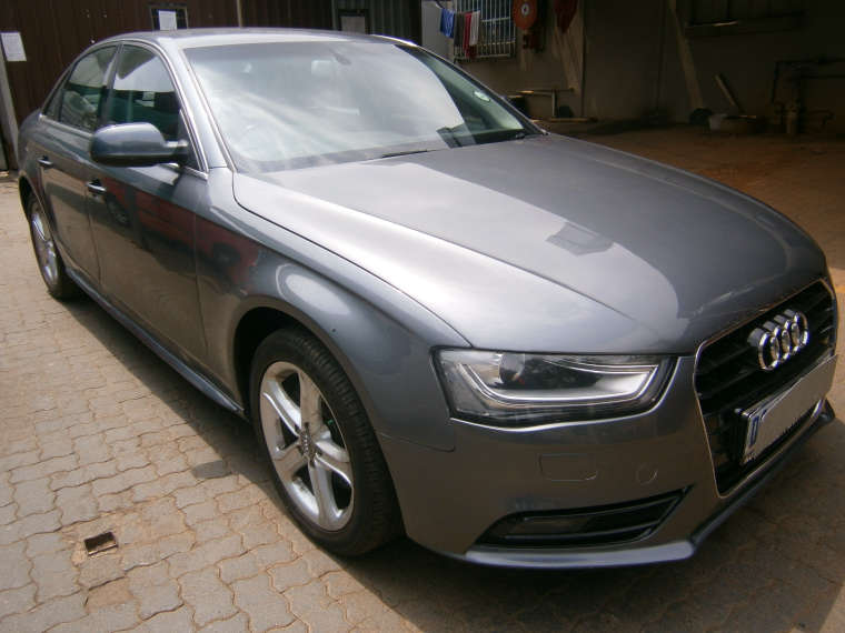 2014 Audi A4  for sale - 3271643995493