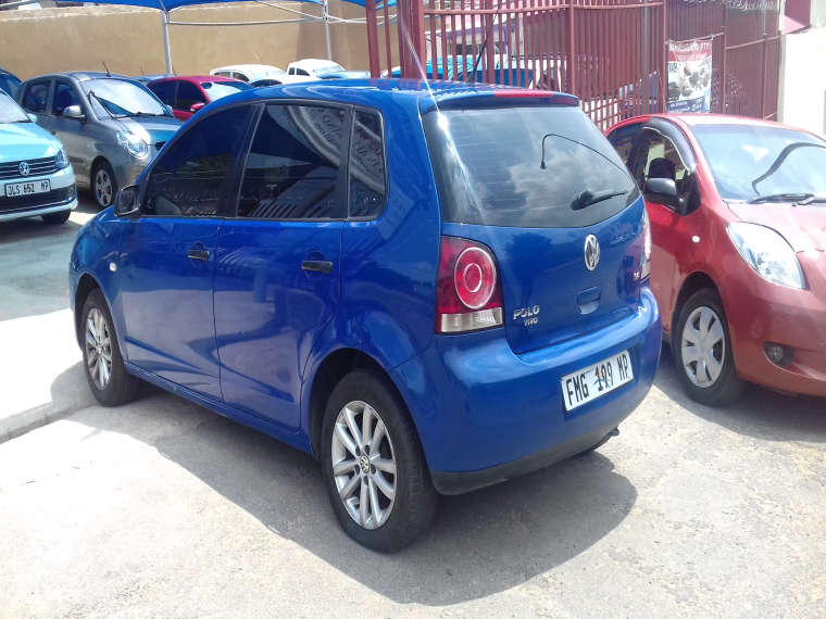 2012 Volkswagen Polo  for sale - 8821643995493