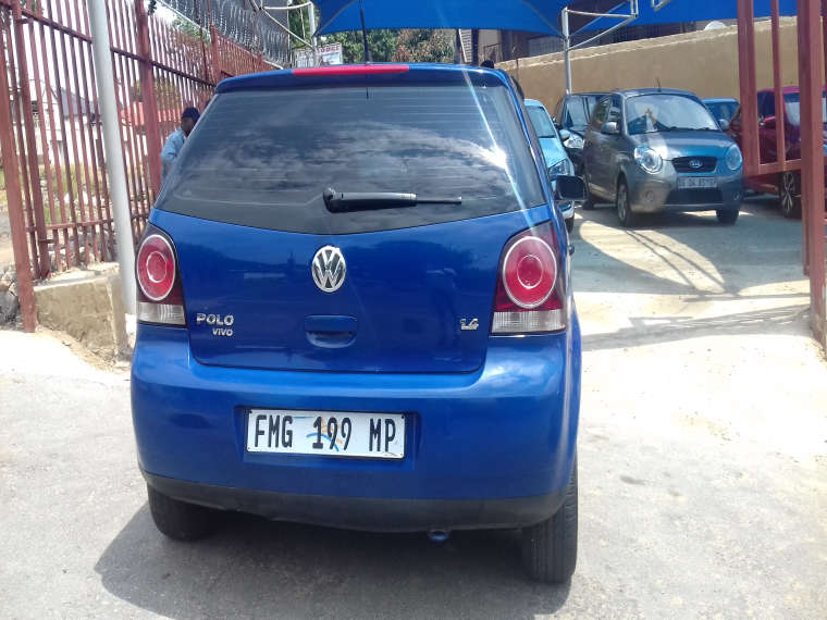 Volkswagen Polo 2012  for sale