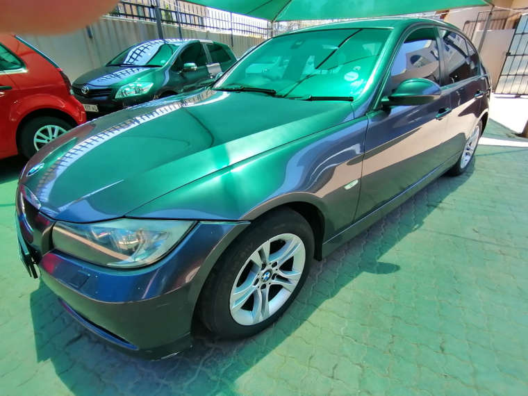 BMW 3 SERIES 2006 for sale